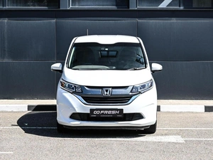 Минивэн Honda Freed 2019 года, 1999000 рублей, Кирилловка