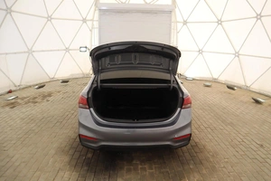 Седан Hyundai Solaris 2018 года, 1344000 рублей, Брянск