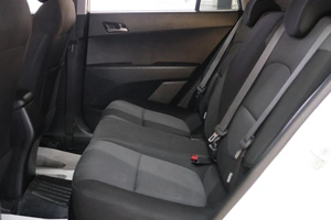 Внедорожник Hyundai Creta 2020 года, 2019000 рублей, Омск