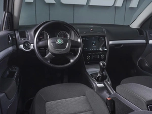 Лифтбек Skoda Octavia 2011 года, 849000 рублей, Ростов-на-Дону