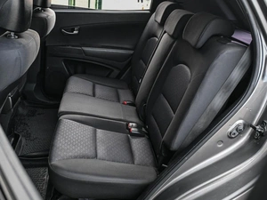 Внедорожник SsangYong Actyon 2011 года, 999000 рублей, Кирилловка