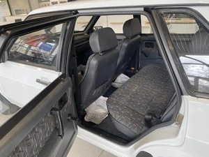 Седан ВАЗ (LADA) 21099 1997 года, 420000 рублей, Орёл