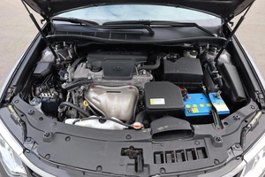 Седан Toyota Camry 2015 года, 2250000 рублей, Клинцы