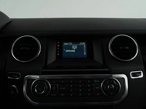 Внедорожник Land Rover Discovery 2011 года, 1585055 рублей, Москва