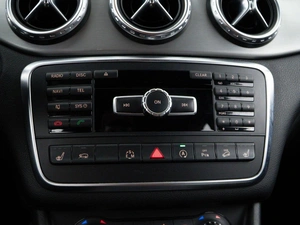 Внедорожник Mercedes-benz GLA-класс 2015 года, 2246444 рублей, Москва