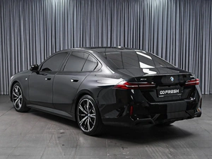 Седан BMW 5 серия 2023 года, 7899000 рублей, Ставрополь