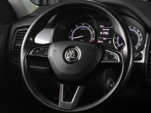 Внедорожник Skoda Kodiaq 2018 года, 1749000 рублей, Тюмень