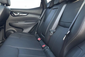 Внедорожник Nissan Qashqai 2020 года, 2190000 рублей, Солонцы