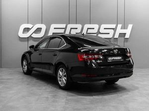 Лифтбек Skoda Superb 2018 года, 2019000 рублей, Тюмень