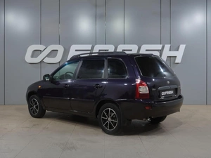 Универсал ВАЗ (LADA) Kalina 2009 года, 369000 рублей, Воронеж