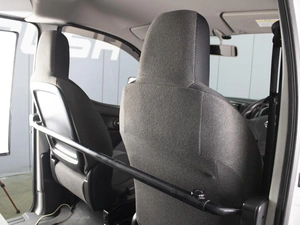 Фургон Nissan NV200 2015 года, 1240000 рублей, Омск