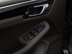 Внедорожник Porsche Macan S 2015 года, 3498999 рублей, Москва