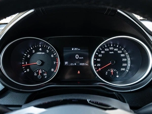 Хетчбэк Kia Ceed 2020 года, 1960000 рублей, Краснодар