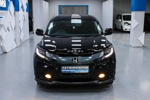 Внедорожник Honda Vezel 2014 года, 1458000 рублей, Солонцы