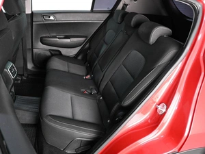 Внедорожник Kia Sportage 2018 года, 2299000 рублей, Аксай