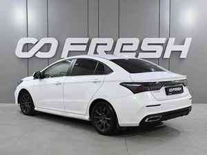 Седан OMODA S5 2024 года, 1365000 рублей, Аксай