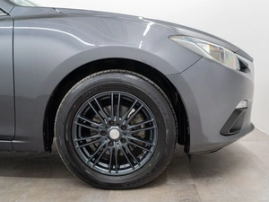 Седан Mazda Axela 2015 года, 1325000 рублей, Красноярск