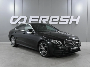 Седан Mercedes-benz E-класс 2018 года, 2950000 рублей, Ростов-на-Дону