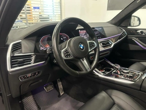 Внедорожник BMW X7 2019 года, 8280000 рублей, Новосибирск