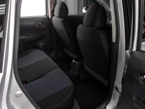 Хетчбэк Nissan Note 2013 года, 949000 рублей, Тюмень