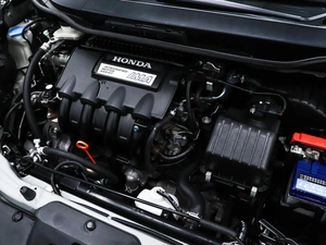 Универсал Honda Fit Shuttle 2014 года, 990000 рублей, Красноярск