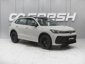 Внедорожник Volkswagen Tiguan L 2026 года, 4900000 рублей, Ростов-на-Дону