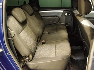 Универсал ВАЗ (LADA) Largus Cross 2019 года, 860000 рублей, Муром