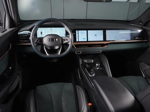 Внедорожник Geely Monjaro 2023 года, 2799000 рублей, Минеральные Воды