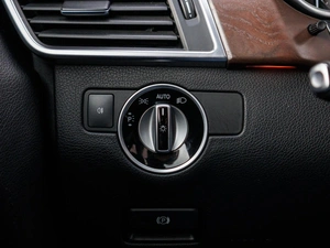 Внедорожник Mercedes-benz GL-класс 2014 года, 2999000 рублей, Большой Сочи