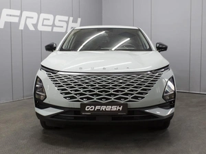 Внедорожник OMODA C5 2023 года, 1855000 рублей, Омск