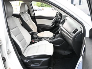 Внедорожник Mazda CX-5 2016 года, 2239000 рублей, Кирилловка