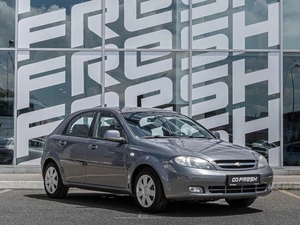 Хетчбэк Chevrolet Lacetti 2011 года, 650000 рублей, Краснодар