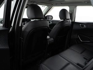 Внедорожник Kia Soul 2019 года, 2331444 рублей, Москва