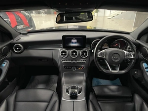 Универсал Mercedes-benz C-класс 2015 года, 1697000 рублей, Солонцы