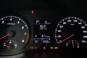 Седан Hyundai Solaris 2020 года, 1490000 рублей, Брянск