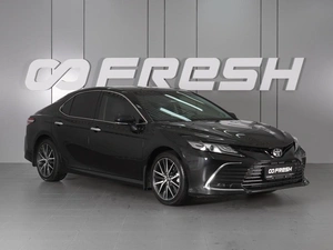 Седан Toyota Camry 2023 года, 3650000 рублей, Минеральные Воды