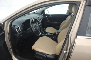 Внедорожник Kia Sportage 2016 года, 1945000 рублей, Орёл