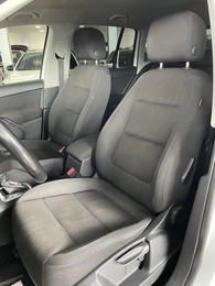 Внедорожник Volkswagen Tiguan 2014 года, 1147000 рублей, Солонцы