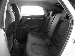 Седан Audi A3 2013 года, 1640000 рублей, Омск