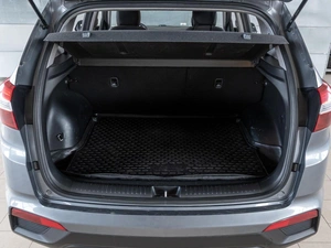 Внедорожник Hyundai Creta 2020 года, 1484000 рублей, Краснодар