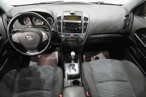 Универсал Kia Ceed 2008 года, 599000 рублей, Новокузнецк