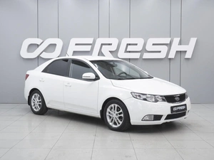 Седан Kia Cerato 2011 года, 800000 рублей, Ростов-на-Дону