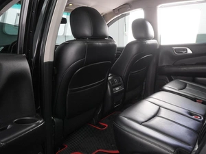 Внедорожник Nissan Pathfinder 2014 года, 1549000 рублей, Воронеж