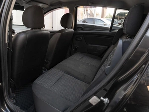 Хетчбэк Renault Sandero 2010 года, 579000 рублей, Саратов