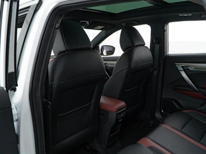 Внедорожник Geely Coolray 2023 года, 2134444 рублей, Москва