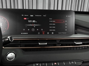 Внедорожник EXEED LX 2024 года, 2300000 рублей, Ставрополь