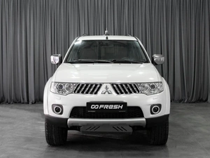 Внедорожник Mitsubishi Pajero Sport 2010 года, 1599000 рублей, Тюмень