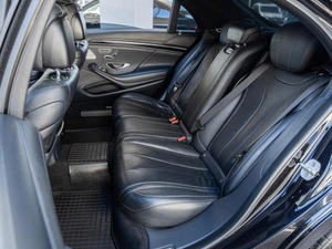 Седан Mercedes-benz S-класс 2017 года, 3599000 рублей, Волгоград