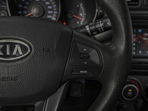 Седан Kia Rio 2012 года, 790000 рублей, Ставрополь