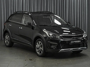 Хетчбэк Kia Rio X-Line 2020 года, 1757000 рублей, Ставрополь